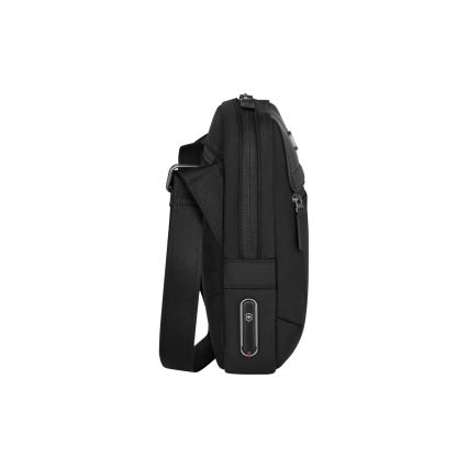 Victorinox - Geantă de umăr Architecture Urban2 6 l neagră