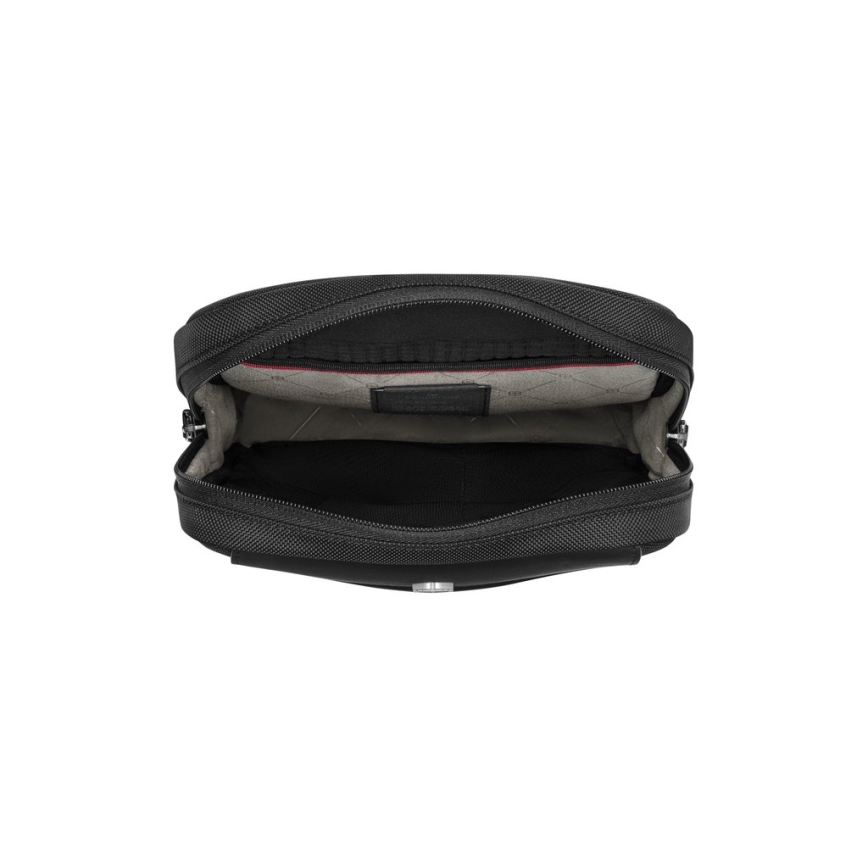 Victorinox - Geantă de umăr Architecture Urban2 6 l neagră