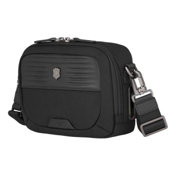 Victorinox - Geantă de umăr Mythic 2 l neagră