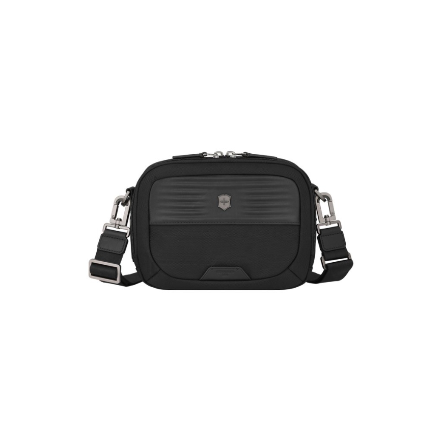 Victorinox - Geantă de umăr Mythic 2 l neagră
