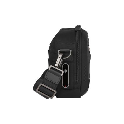 Victorinox - Geantă de umăr Mythic 2 l neagră