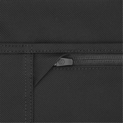 Victorinox - Geantă de umăr Mythic 2 l neagră