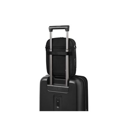 Victorinox - Geantă de umăr Mythic, 3 L, neagră