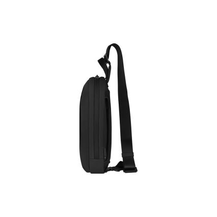 Victorinox - Geantă de umăr Travel Essentials 5 l neagră