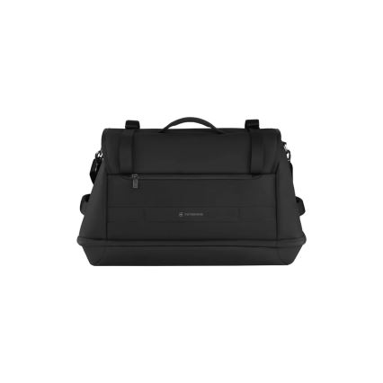 Victorinox - Geantă de voiaj Crosslight Duffel 37 l neagră