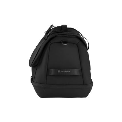 Victorinox - Geantă de voiaj Crosslight Duffel 37 l neagră