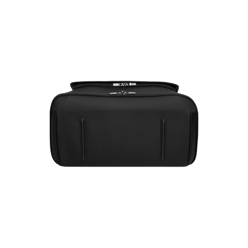 Victorinox - Geantă de voiaj Crosslight Duffel 37 l neagră