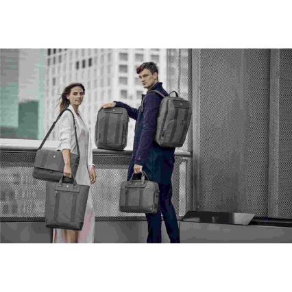 Victorinox - Geantă pentru laptop 14 Architecture Urban2 13 l gri