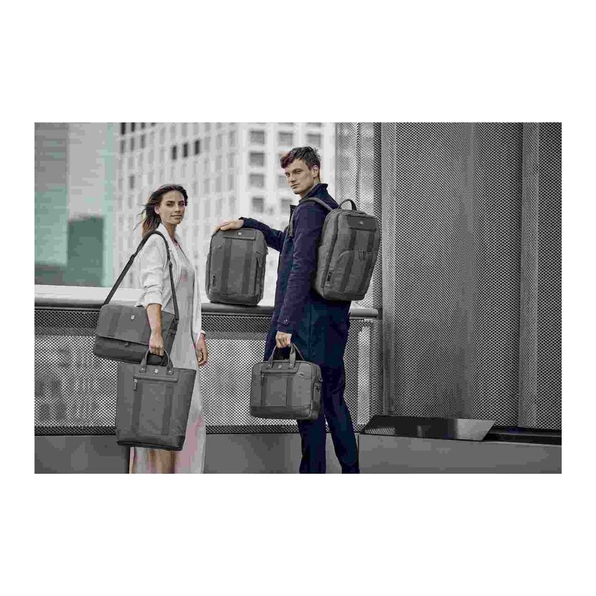 Victorinox - Geantă pentru laptop 14 Architecture Urban2 13 l gri