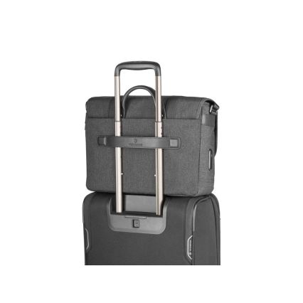 Victorinox - Geantă pentru laptop 14 Architecture Urban2 13 l gri