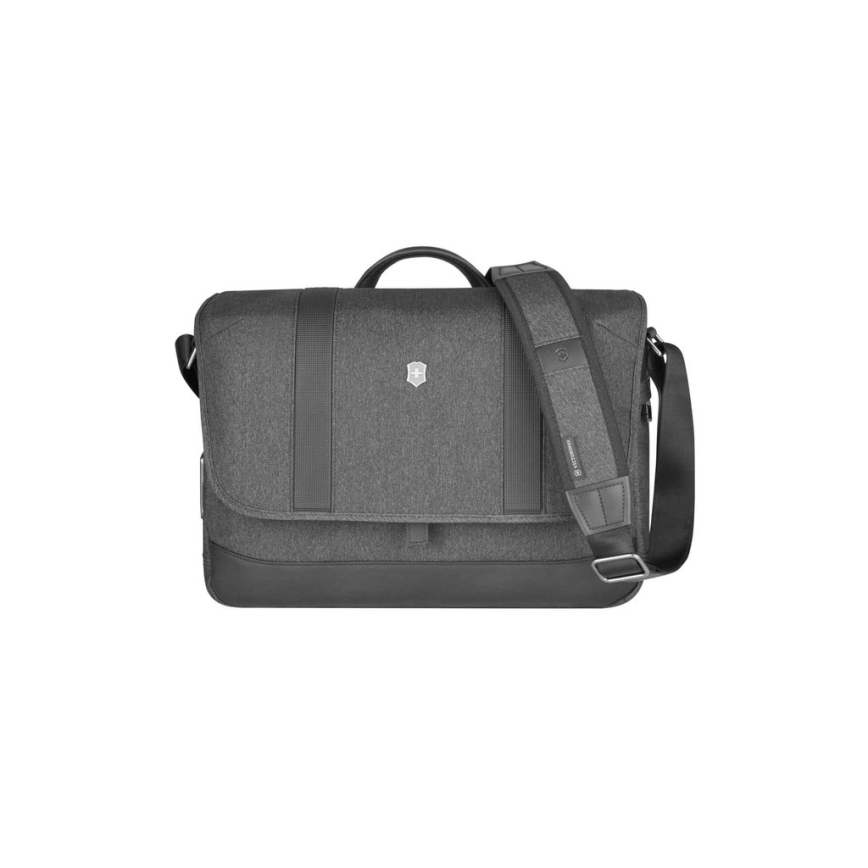 Victorinox - Geantă pentru laptop 14 Architecture Urban2 13 l gri