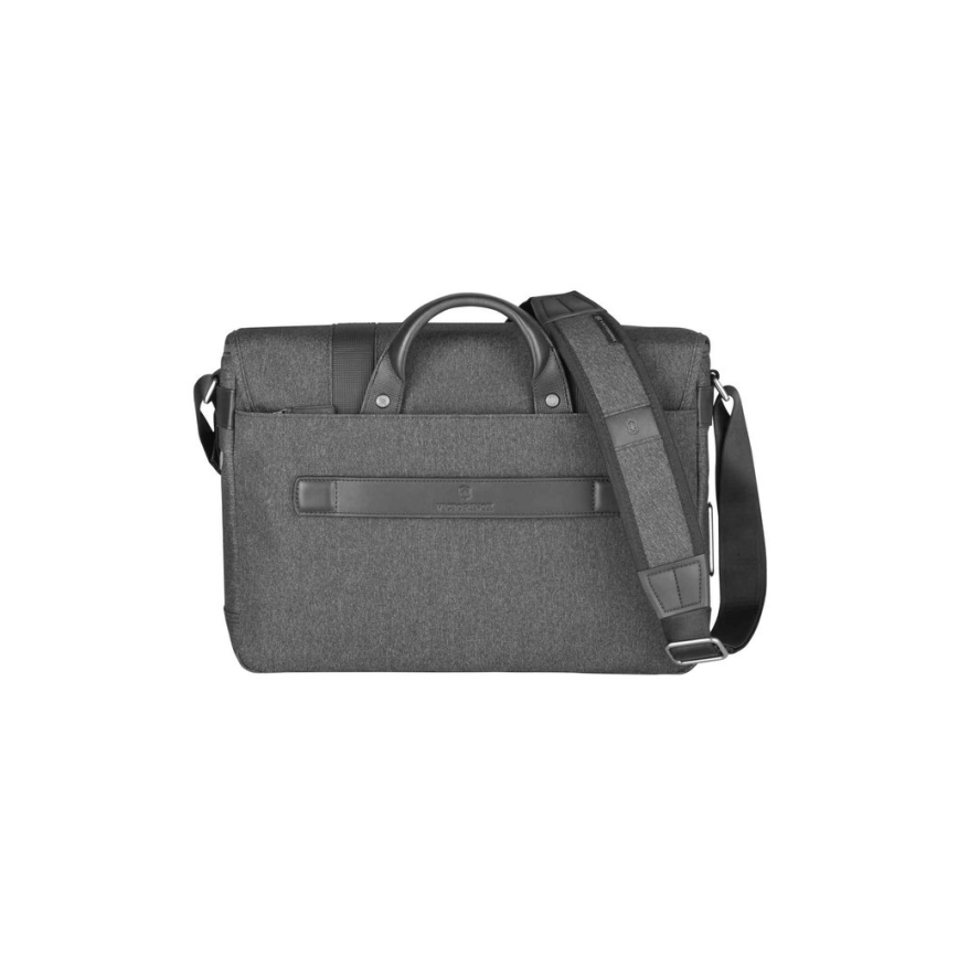 Victorinox - Geantă pentru laptop 14 Architecture Urban2 13 l gri