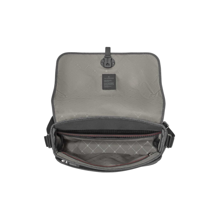 Victorinox - Geantă pentru laptop 14 Architecture Urban2 13 l gri