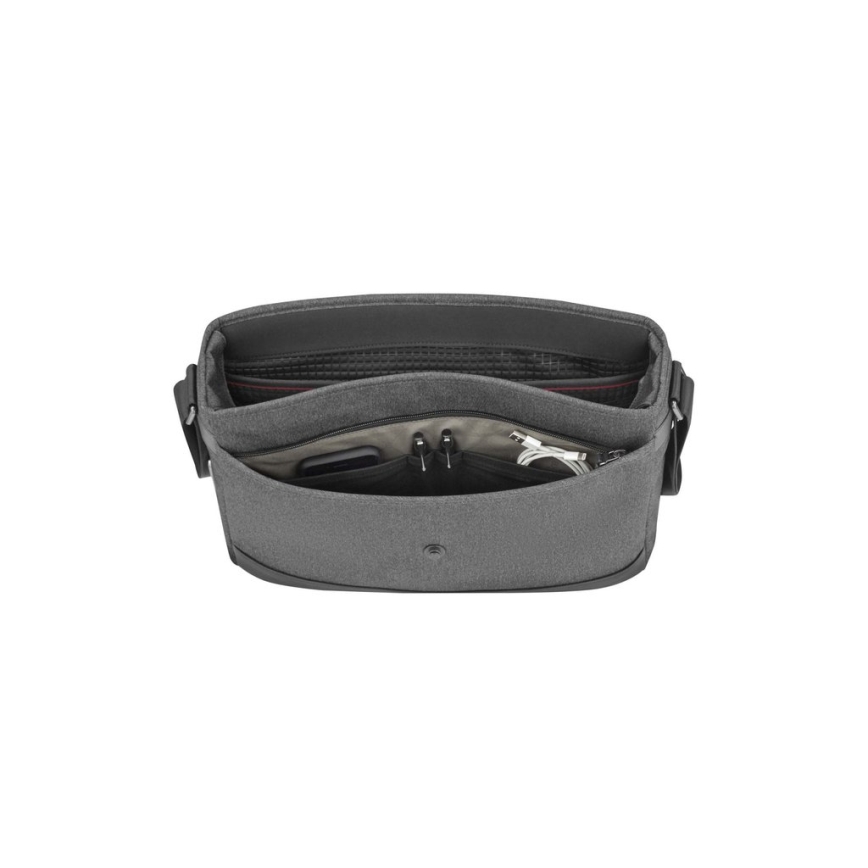Victorinox - Geantă pentru laptop 14 Architecture Urban2 13 l gri