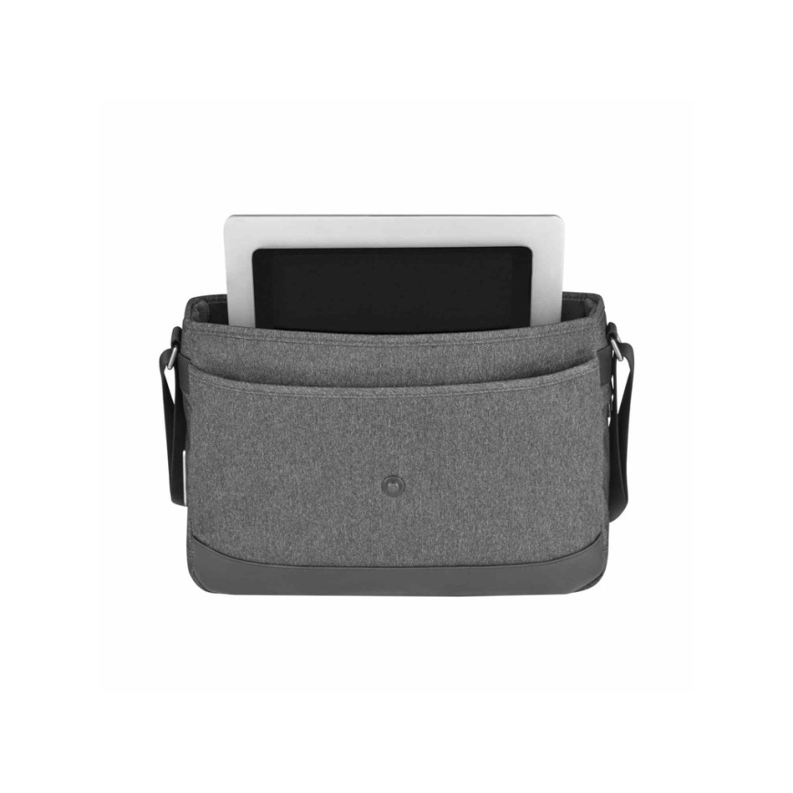 Victorinox - Geantă pentru laptop 14 Architecture Urban2 13 l gri