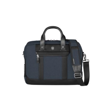 Victorinox - Geantă pentru laptop 14 Architecture Urban2 16 l albastru