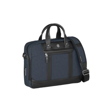 Victorinox - Geantă pentru laptop 14 Architecture Urban2 16 l albastru