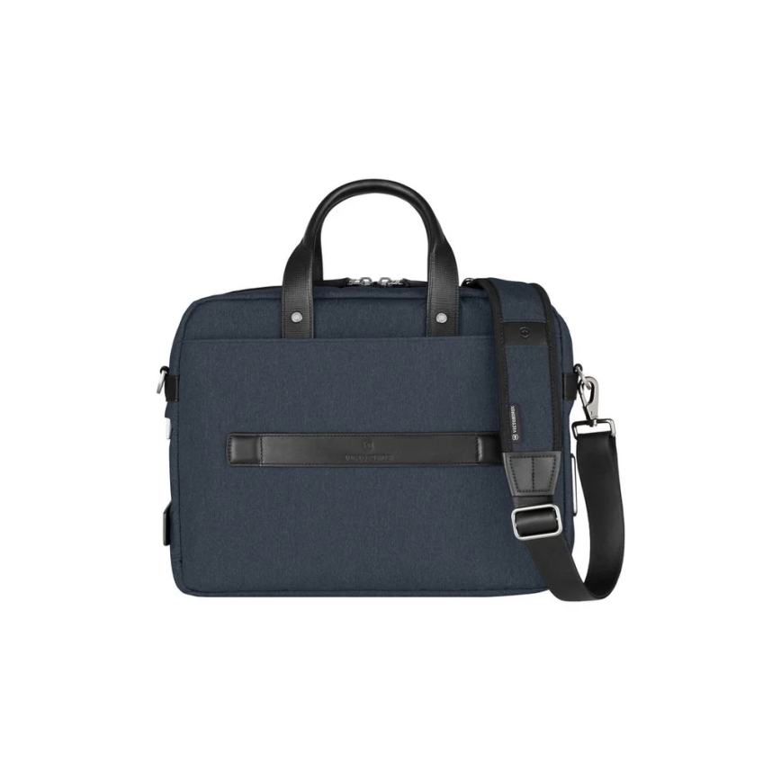 Victorinox - Geantă pentru laptop 14 Architecture Urban2 16 l albastru