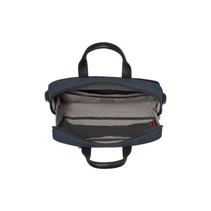 Victorinox - Geantă pentru laptop 14 Architecture Urban2 16 l albastru