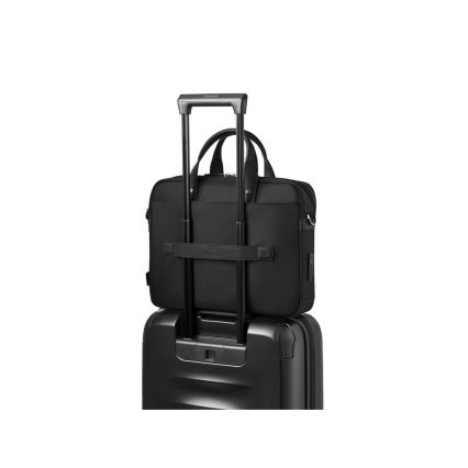 Victorinox - Geantă pentru laptop 14 Architecture Urban2 16 l neagră