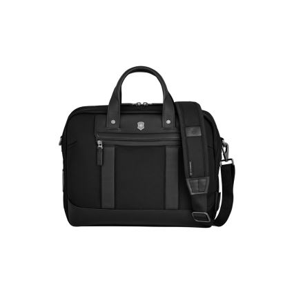 Victorinox - Geantă pentru laptop 14 Architecture Urban2 16 l neagră