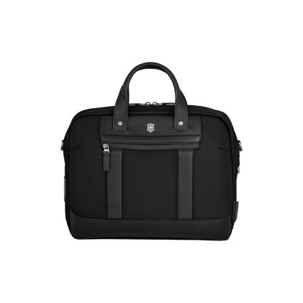 Victorinox - Geantă pentru laptop 14 Architecture Urban2 16 l neagră