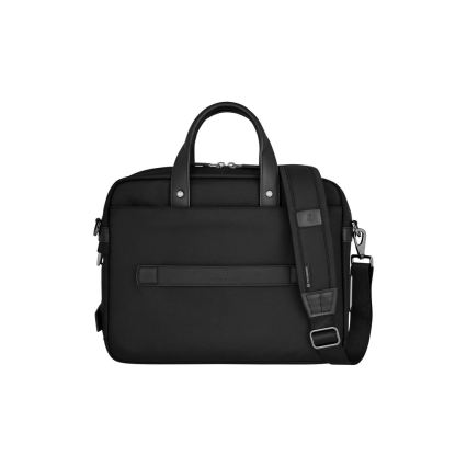 Victorinox - Geantă pentru laptop 14 Architecture Urban2 16 l neagră
