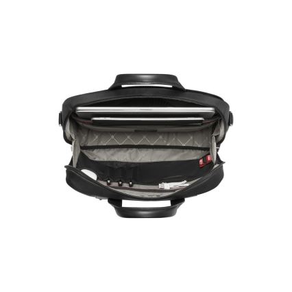 Victorinox - Geantă pentru laptop 14 Architecture Urban2 16 l neagră
