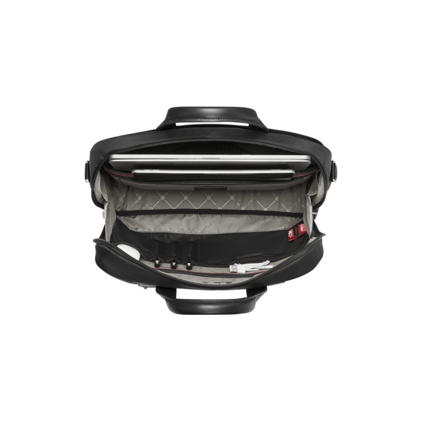 Victorinox - Geantă pentru laptop 14 Architecture Urban2 16 l neagră