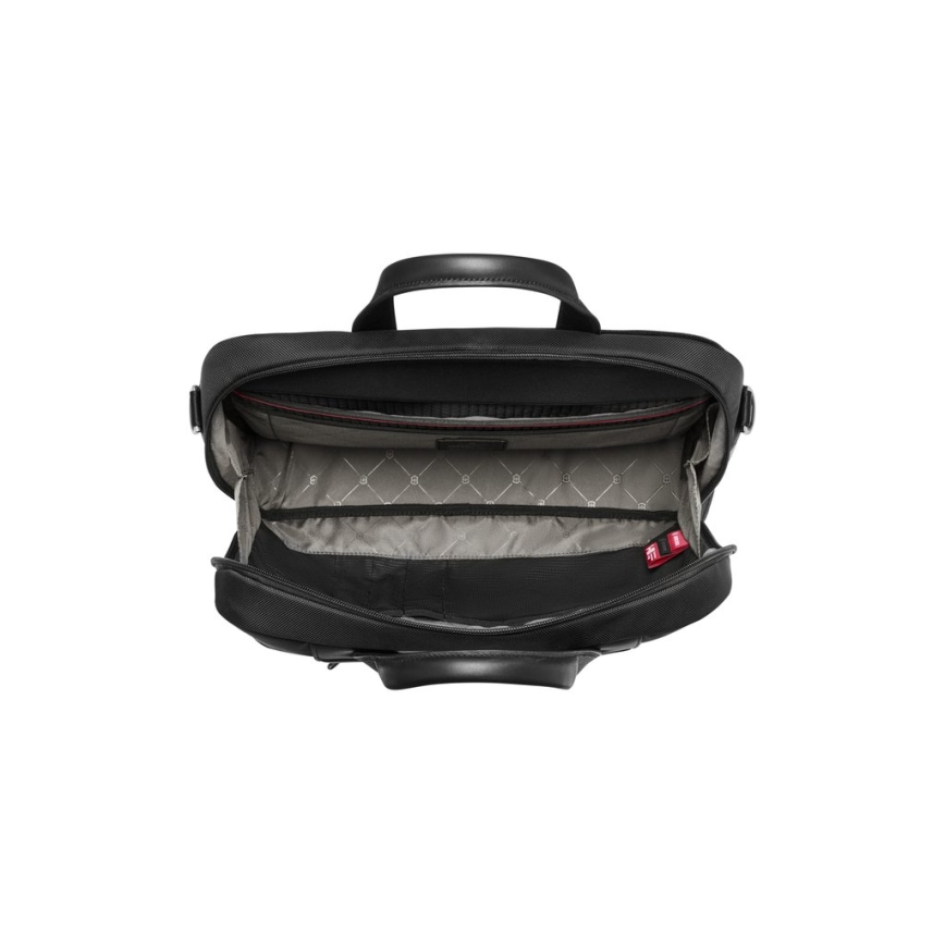 Victorinox - Geantă pentru laptop 14 Architecture Urban2 16 l neagră