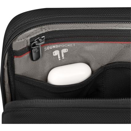 Victorinox - Geantă pentru laptop 14 Architecture Urban2 16 l neagră