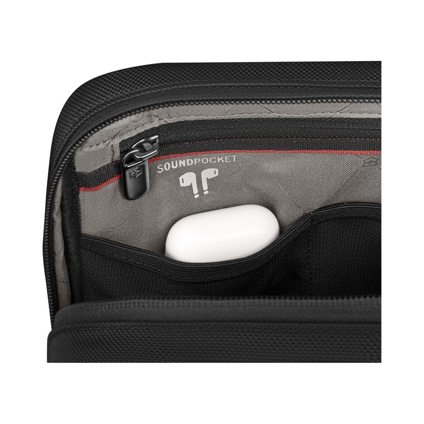 Victorinox - Geantă pentru laptop 14 Architecture Urban2 16 l neagră