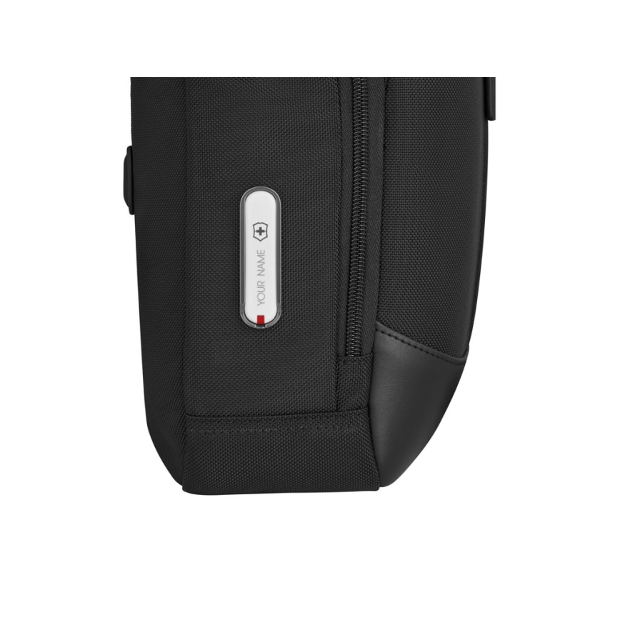 Victorinox - Geantă pentru laptop 14 Architecture Urban2 16 l neagră