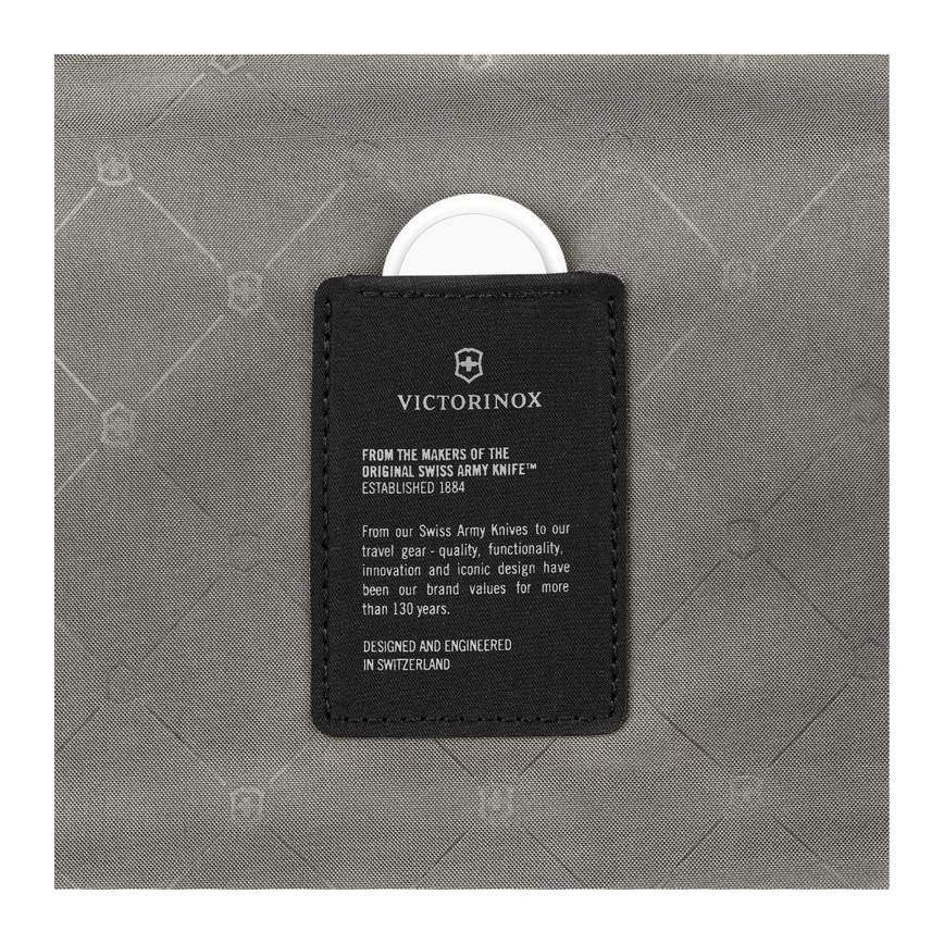 Victorinox - Geantă pentru laptop 14 Architecture Urban2 16 l neagră