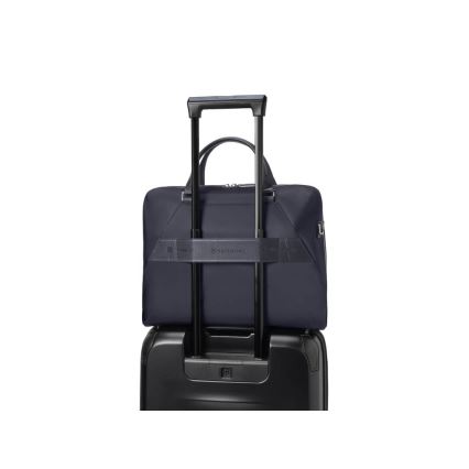 Victorinox - Geantă pentru laptop 14 Victoria Signature 13 l albastră