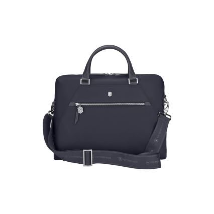 Victorinox - Geantă pentru laptop 14 Victoria Signature 13 l albastră