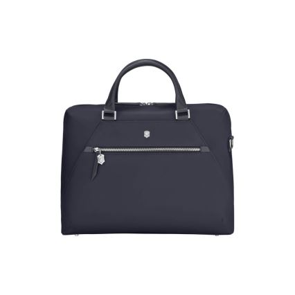 Victorinox - Geantă pentru laptop 14 Victoria Signature 13 l albastră