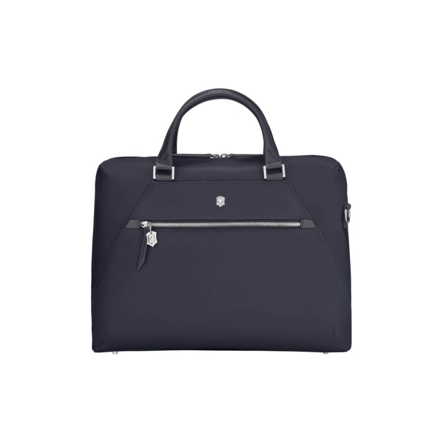 Victorinox - Geantă pentru laptop 14 Victoria Signature 13 l albastră