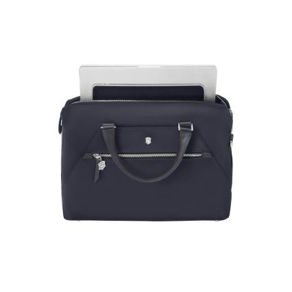 Victorinox - Geantă pentru laptop 14 Victoria Signature 13 l albastră