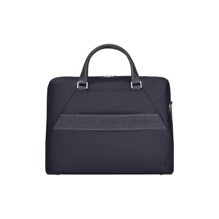 Victorinox - Geantă pentru laptop 14 Victoria Signature 13 l albastră