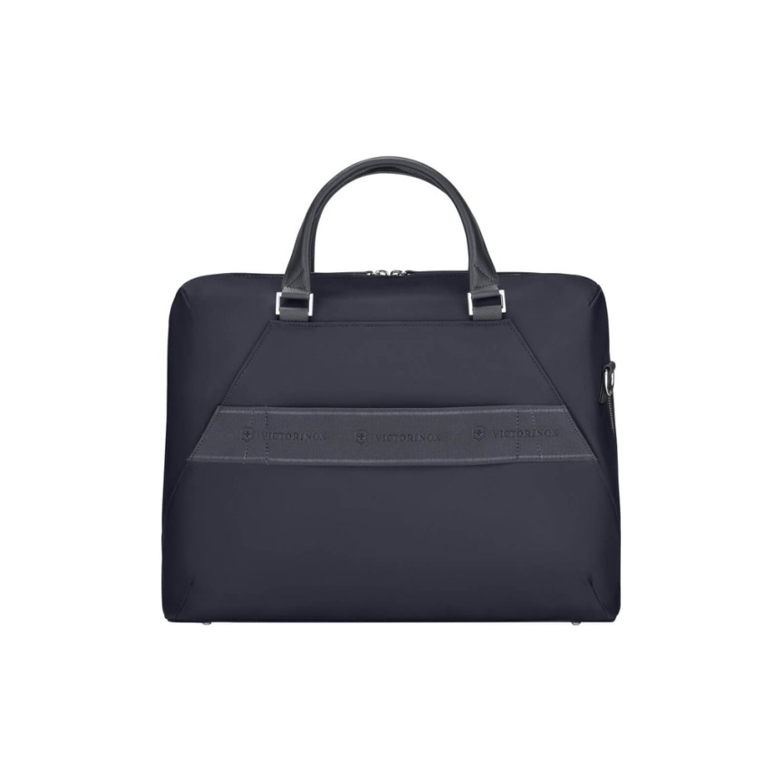 Victorinox - Geantă pentru laptop 14 Victoria Signature 13 l albastră