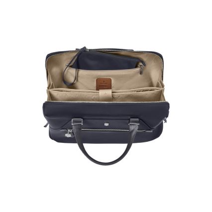Victorinox - Geantă pentru laptop 14 Victoria Signature 13 l albastră