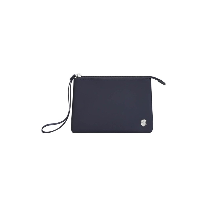 Victorinox - Geantă pentru laptop 14 Victoria Signature 13 l albastră