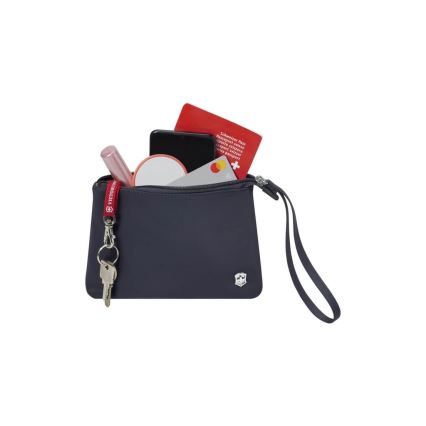 Victorinox - Geantă pentru laptop 14 Victoria Signature 13 l albastră