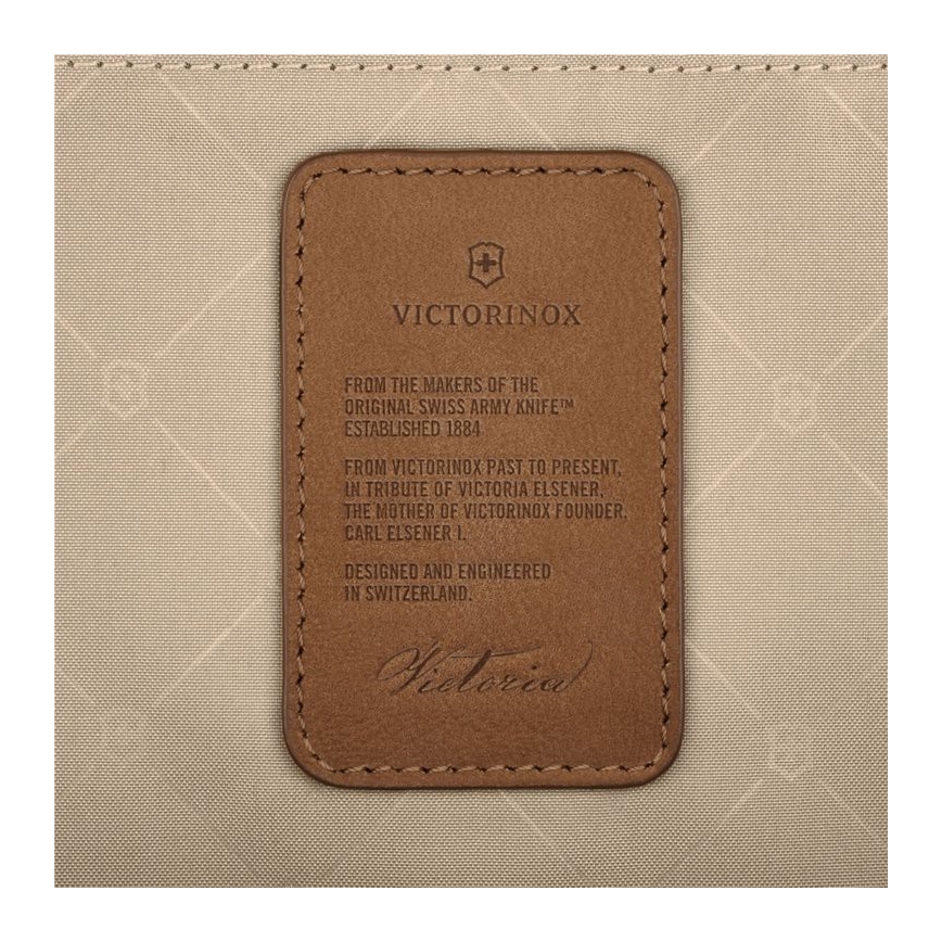 Victorinox - Geantă pentru laptop 14 Victoria Signature 13 l albastră