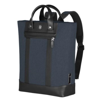 Victorinox - Geantă pentru laptop 2-în-1 15