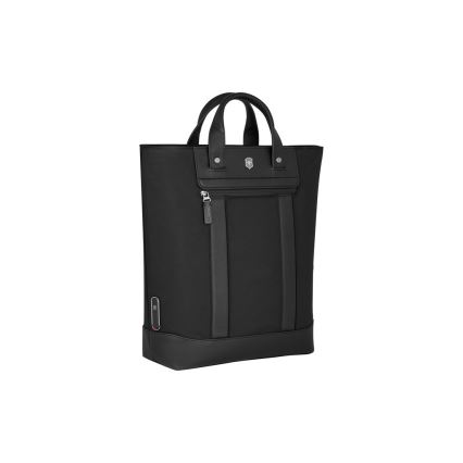 Victorinox - Geantă pentru laptop 2-în-1 15 Architecture Urban2 20 l neagră