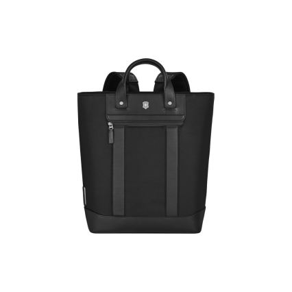 Victorinox - Geantă pentru laptop 2-în-1 15 Architecture Urban2 20 l neagră