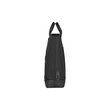 Victorinox - Geantă pentru laptop 2-în-1 15 Architecture Urban2 20 l neagră