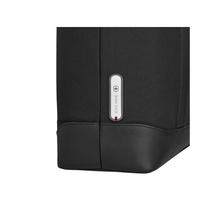 Victorinox - Geantă pentru laptop 2-în-1 15 Architecture Urban2 20 l neagră